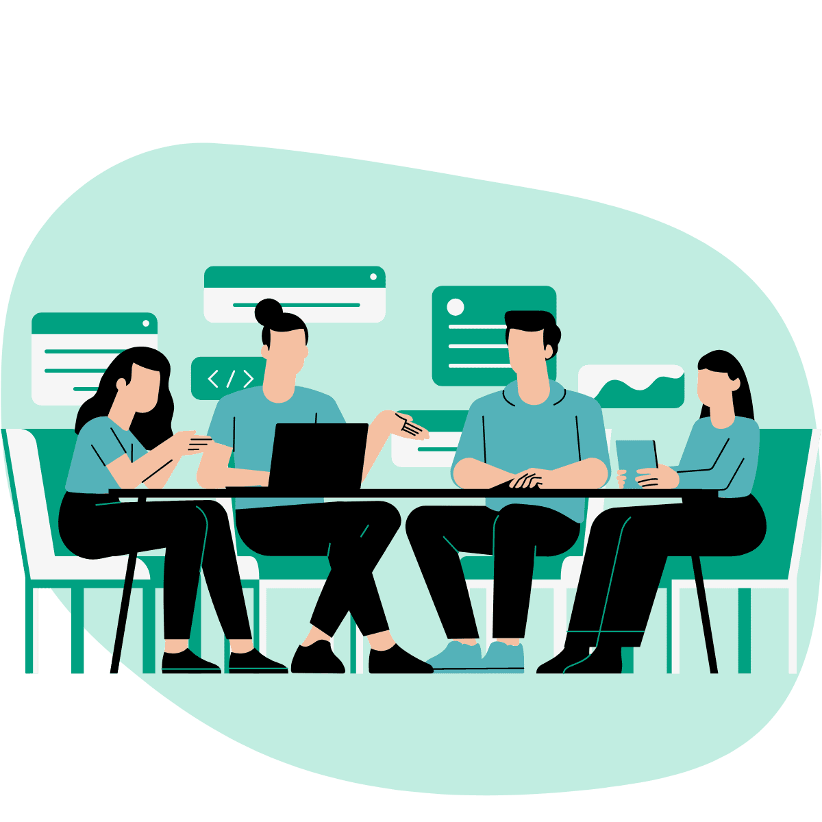Prospection téléphonique B2B : 8 phrases pour bien commencer un appel !