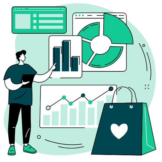 Prospection pour ESN : Quels KPIs Suivre pour Mesurer Votre Succès
