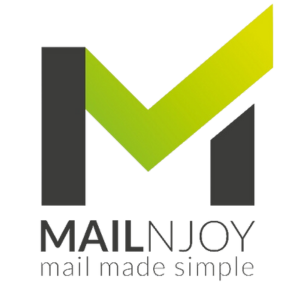 Logo de Mailinjoy