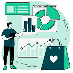 Data Analytics, Analyse de données et des ventes